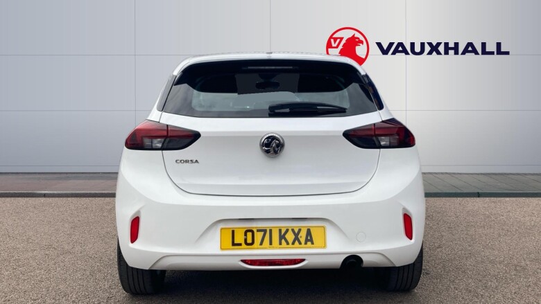 Vauxhall Corsa 1.2 SE Edition 5dr Petrol Hatchback